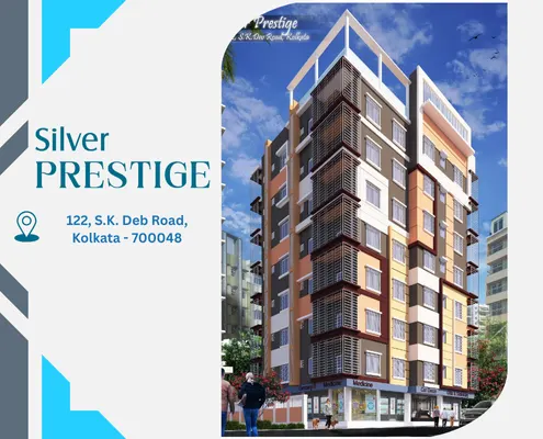 Silver Prestige SK Deb Road