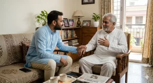 How to take care of elderly parents at home is a common concern for many families today. As parents grow older, they may need additional support with their health, daily routines, emotional well-being, and safety.

There comes a time in life when our roles begin to change. The parents who once took care of us may eventually need our help and care in return.