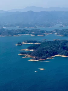 Umiam Lake