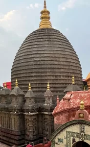 Kamakhya Temple
